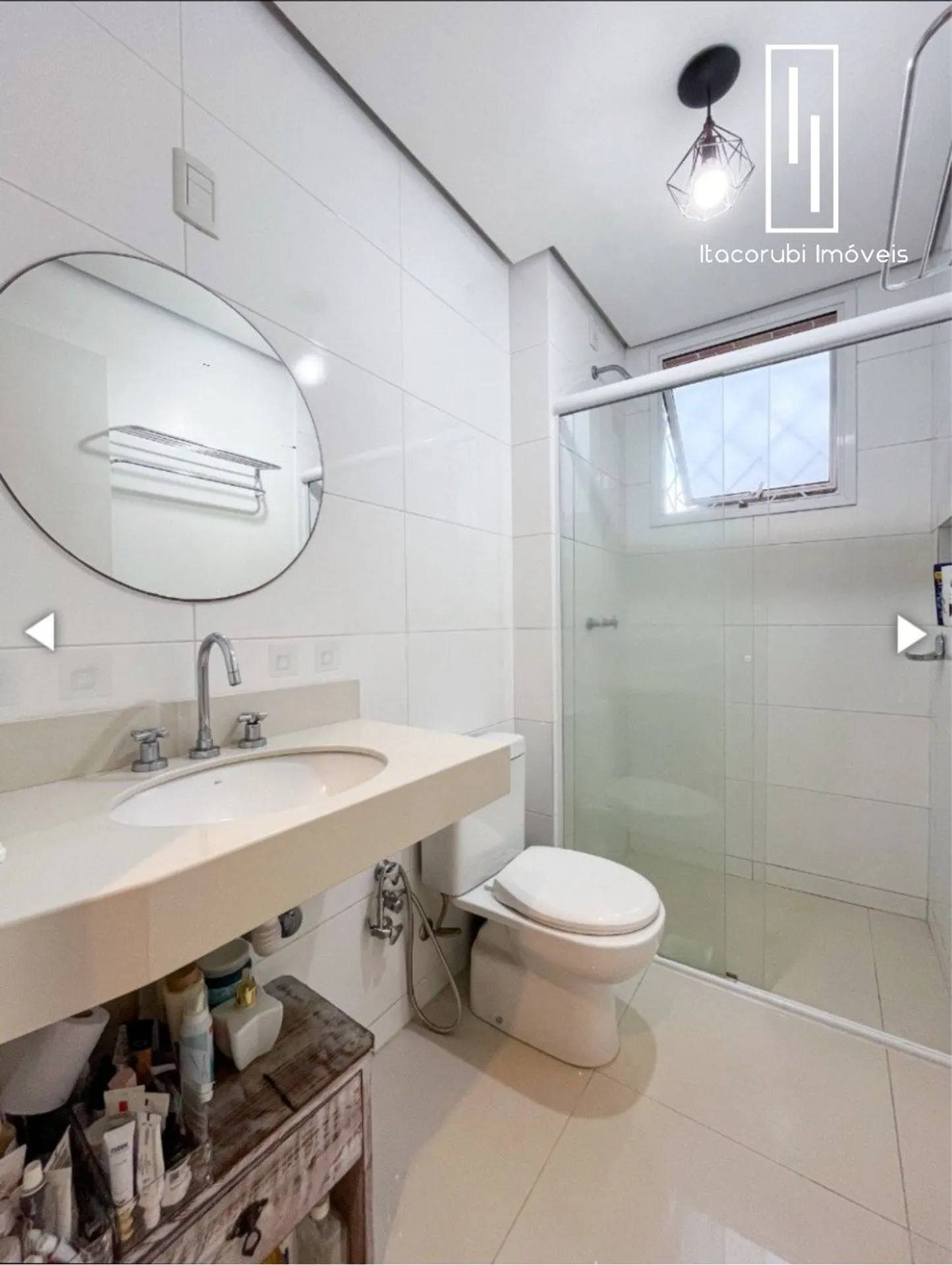 Apartamento com 2 vagas cobertas e 2 dormitórios — photo 11