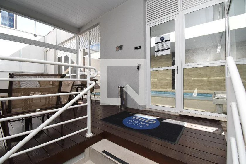 Apartment, 80 m², with a washing machine — photo 44