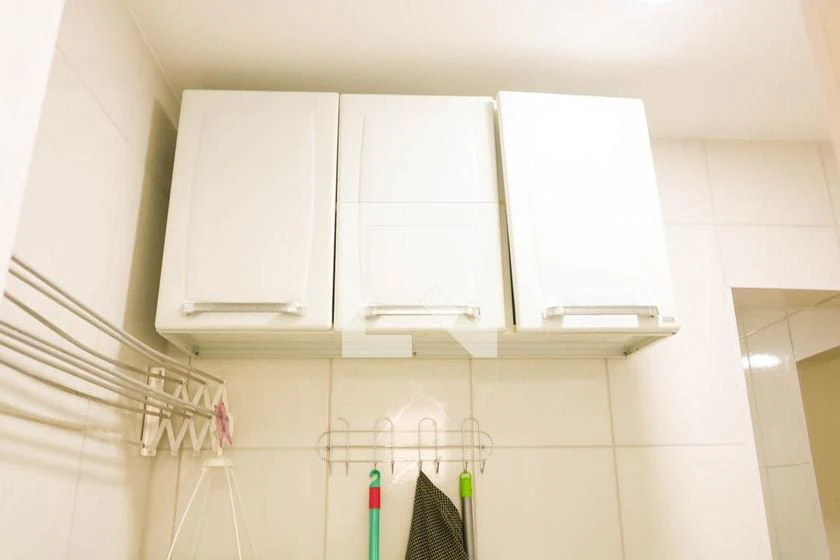 2-bedroom apartment with a washing machine in Rio de Janeiro — photo 5