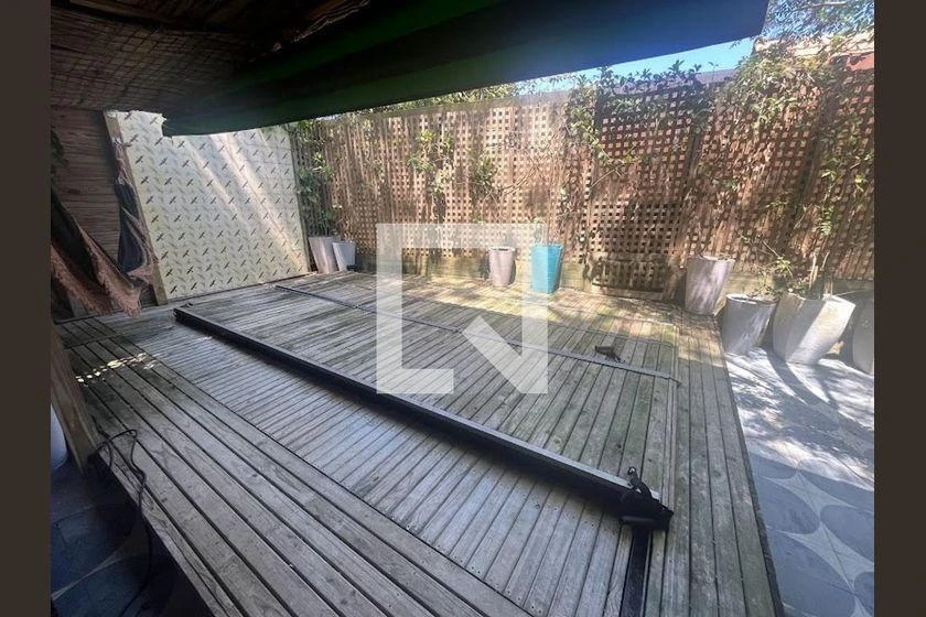 Furnished house, 322 m², with a grill on the balcony — photo 13