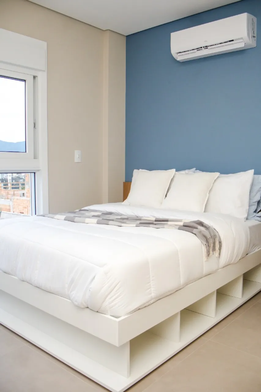 Furnished studio? No—1 bedroom and 1 bathroom — photo 3