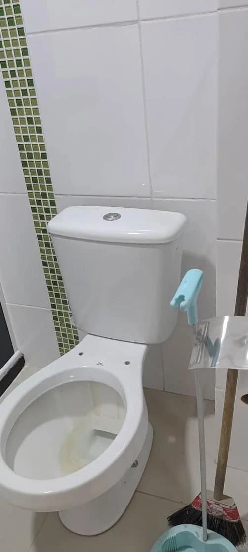 Departamento con balcón cerrado con vidrio en Rio de Janeiro — photo 38