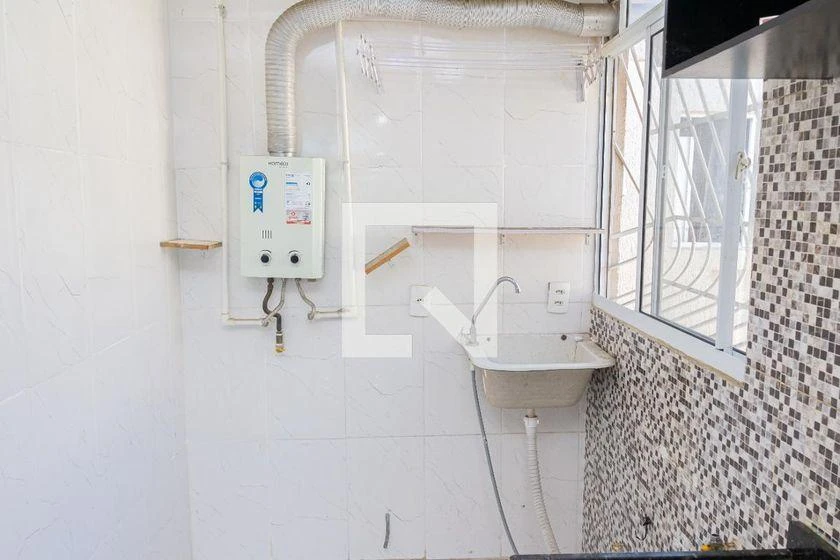Rental apartment with 2 bedrooms and 40 m² — photo 43