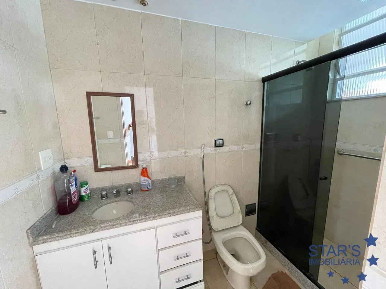 Квартира с 3 спальнями и 2 ванными, кухня на газу — photo 16