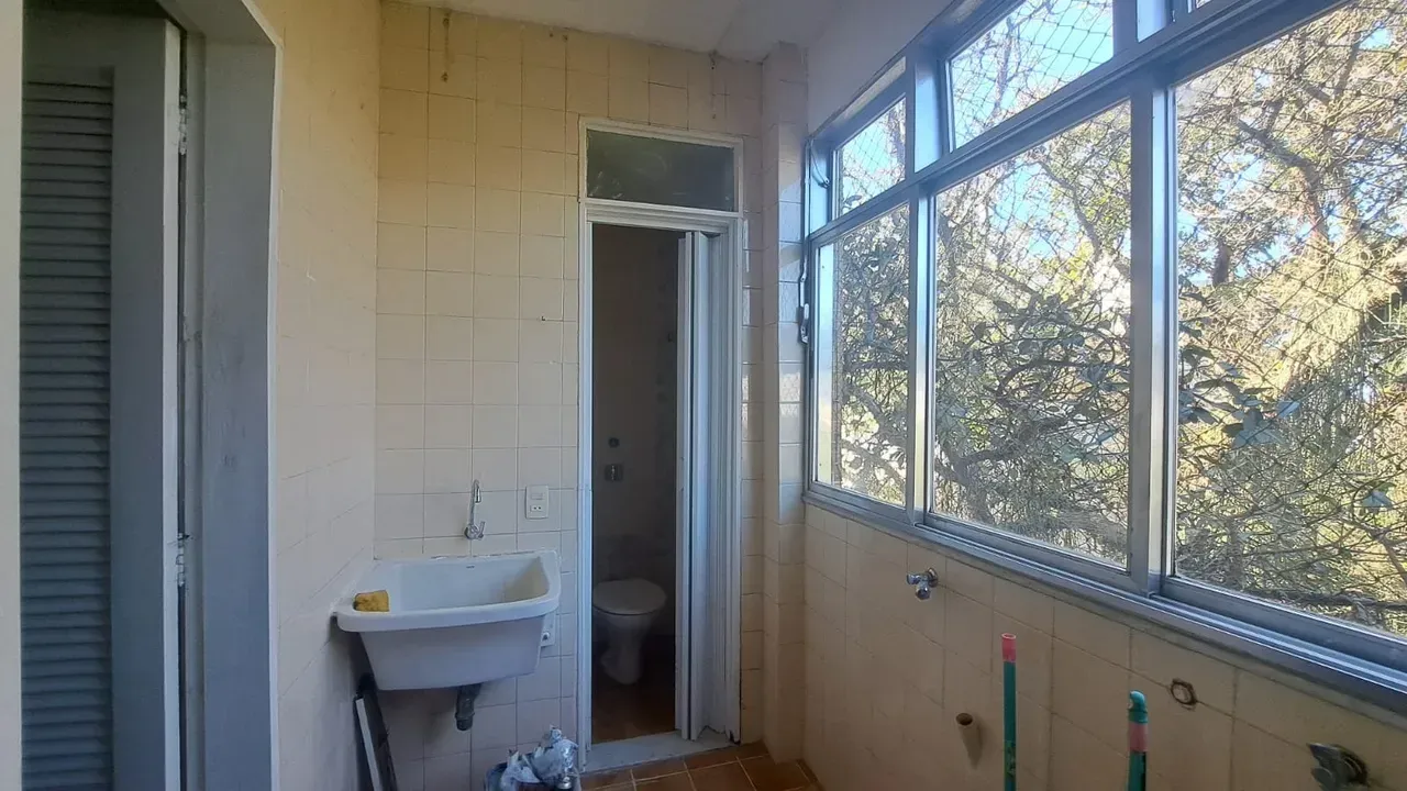 177 m² duplex with 2 bedrooms, 3 bathrooms — photo 14