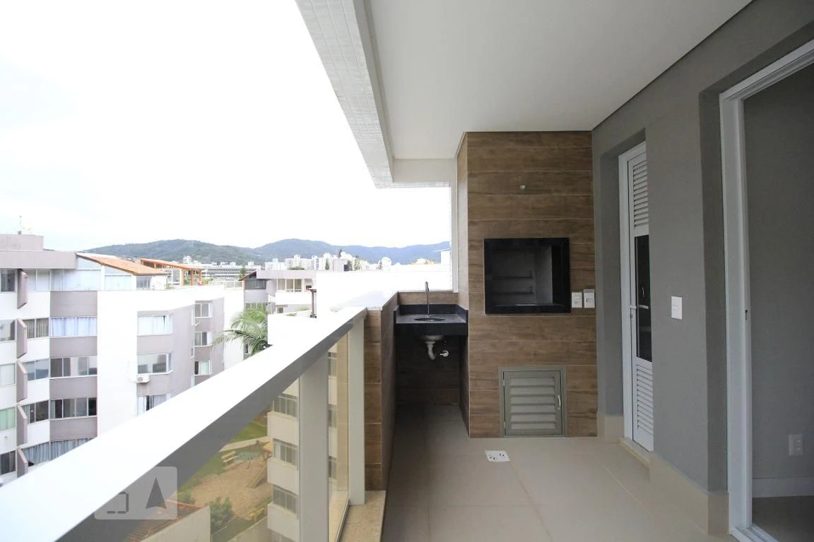 Furnished apartment, 76 m², with a grill on the balcony — photo 11