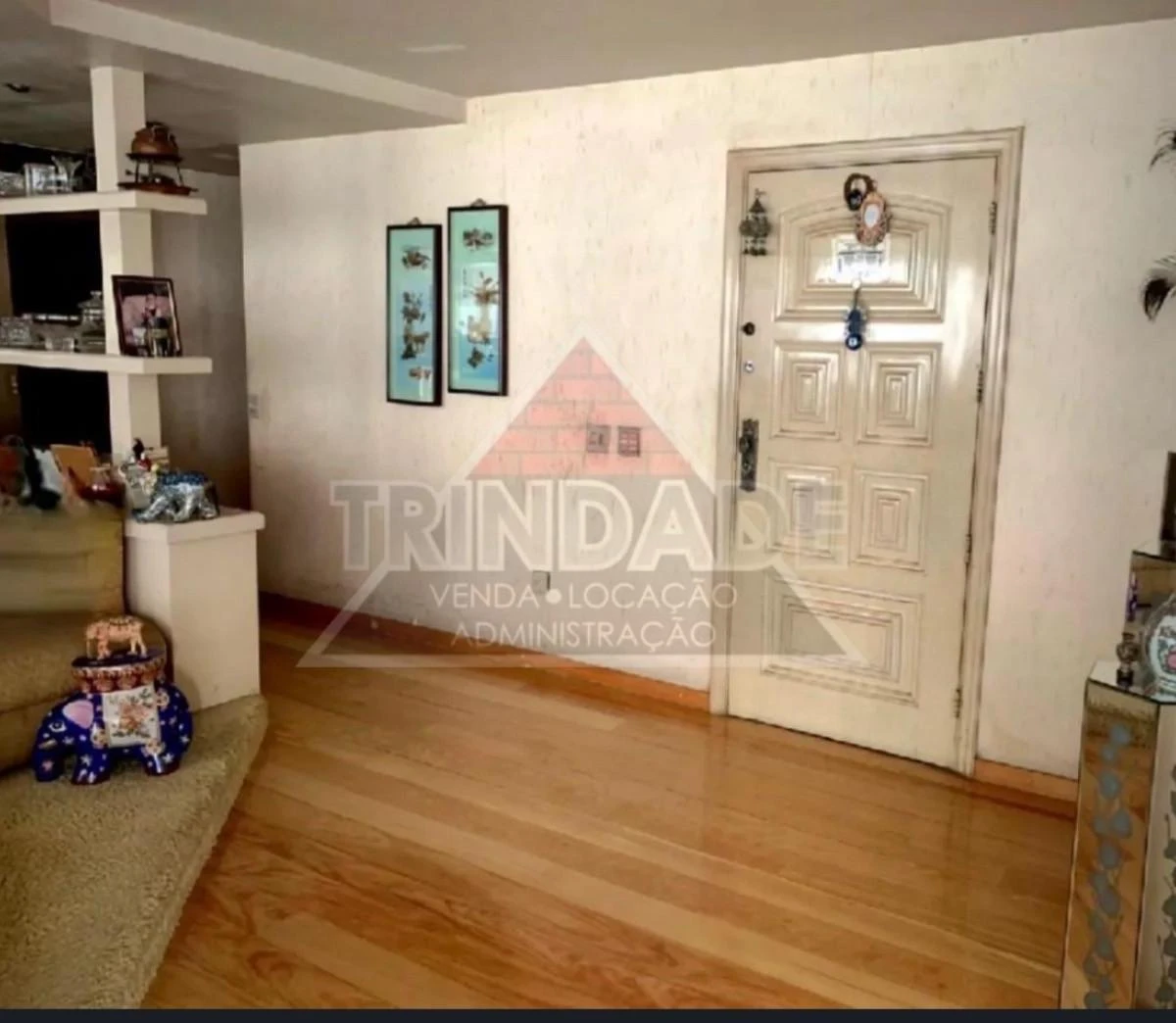Top-floor apartment with 4 bedrooms, 4 baths and 300 m² — photo 12