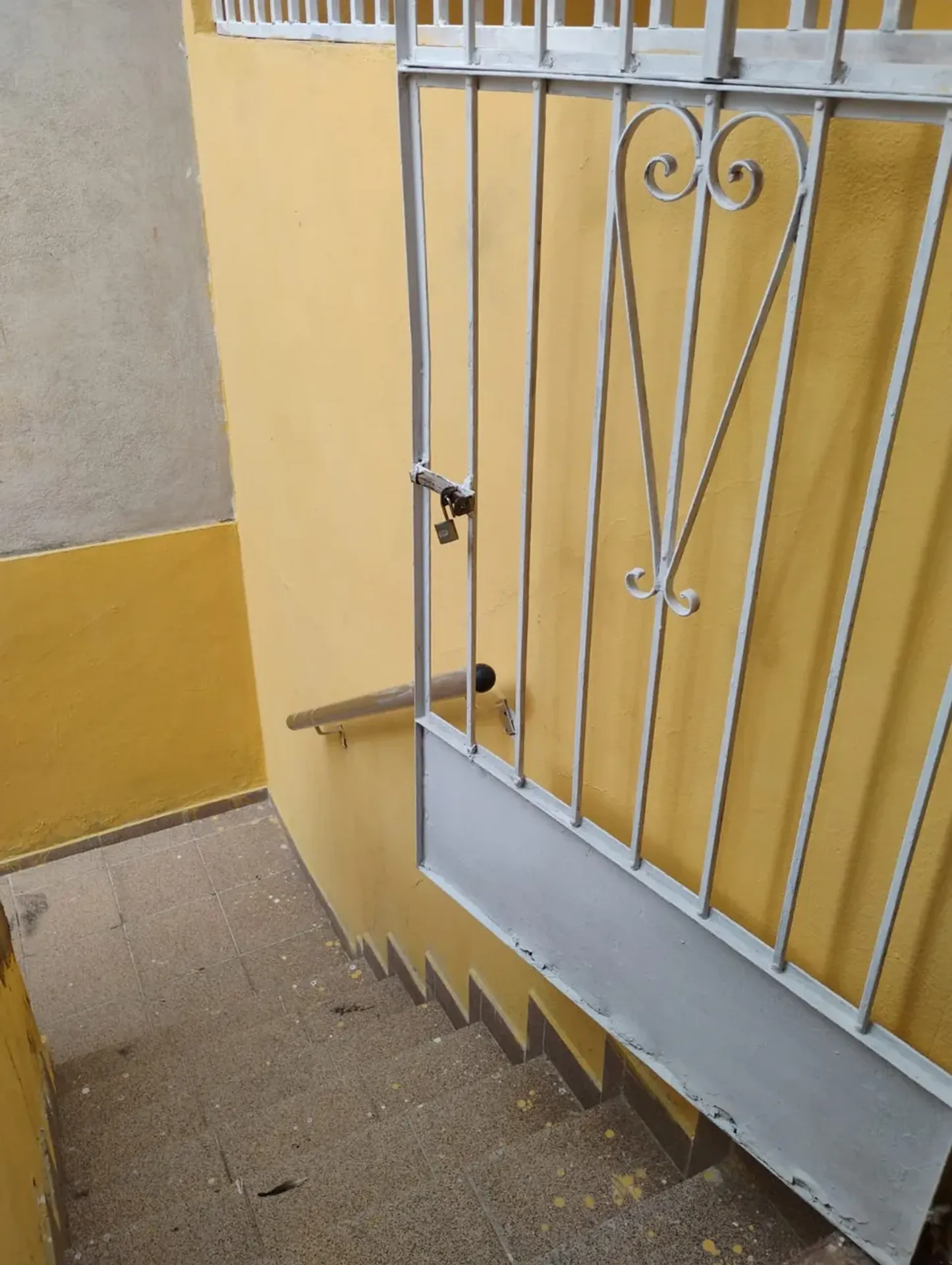 Unfurnished apartment with no parking, 50 m², 1 bed 1 bath — photo 14