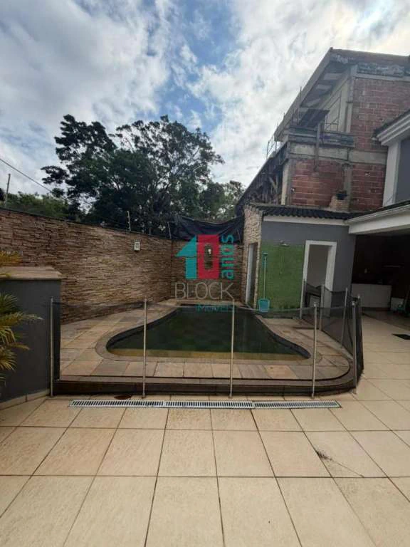 Casa em condomínio com 3 suítes e 280 m² — photo 5