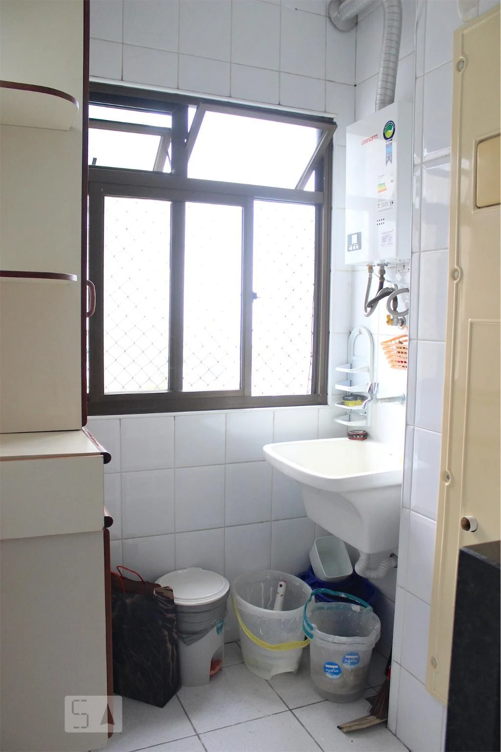 Apartamento de 63 m² com 2 quartos e varanda — photo 45