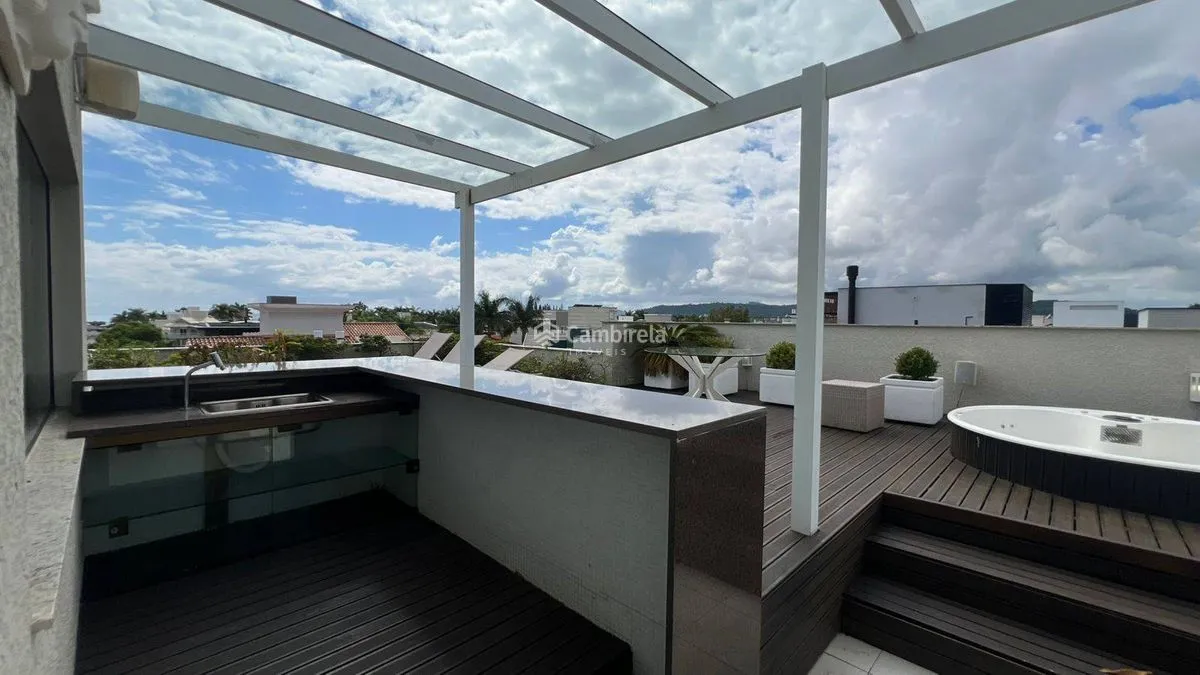 Casa mobiliada com 6 suítes e 1837 m² — photo 17