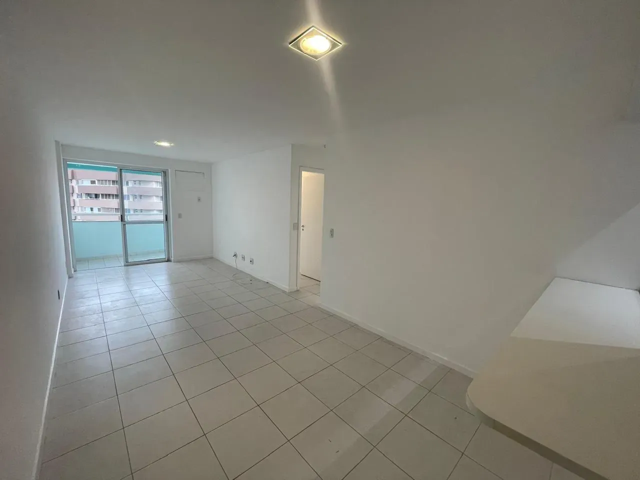 2-bedroom apartment in a building with a sauna — photo 9
