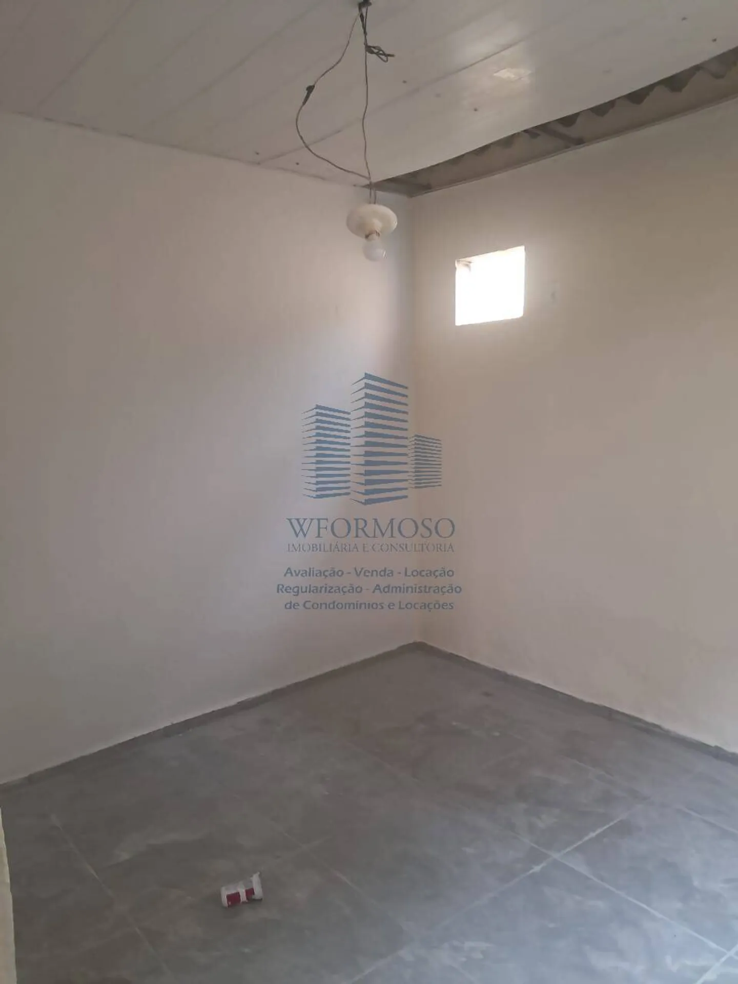 1 quarto e jardim: casa de 30 m² — photo 8