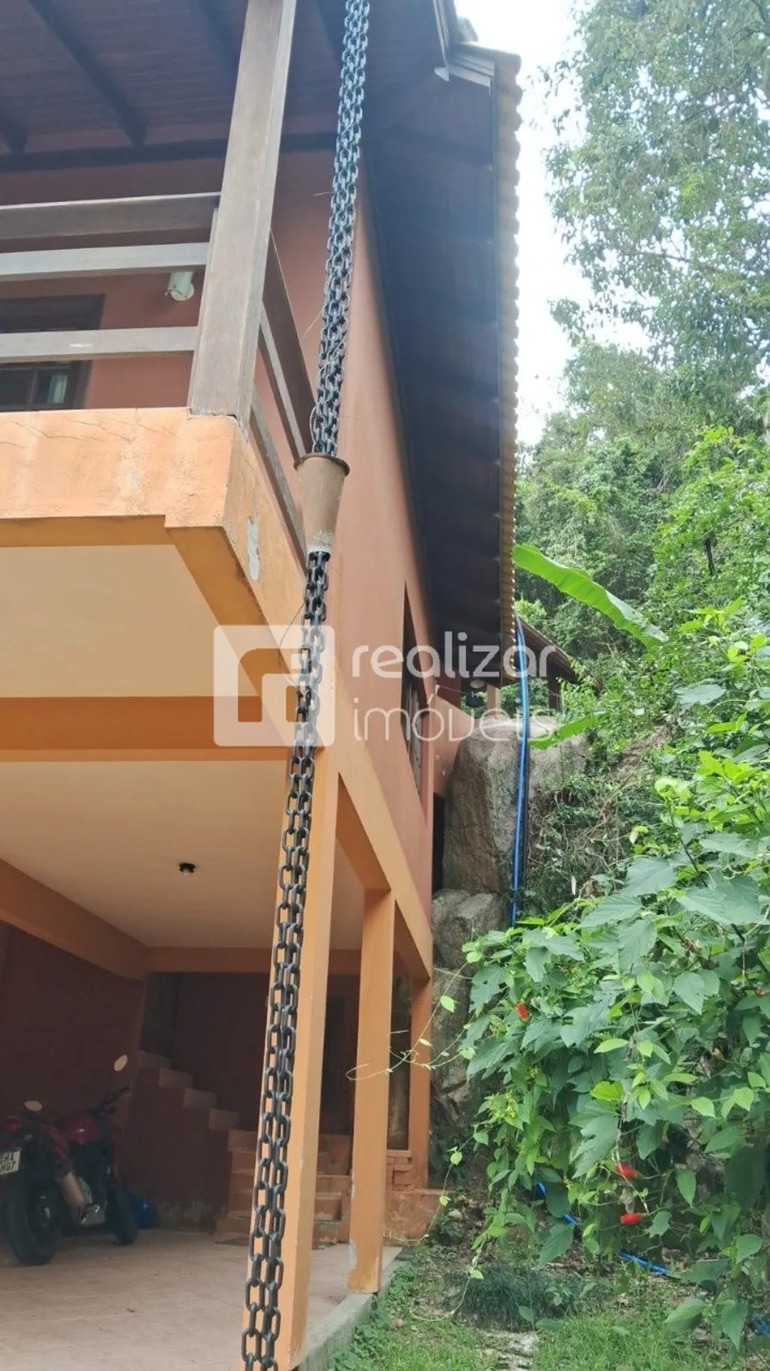 House for rent with 5 bedrooms and a private garden — photo 10