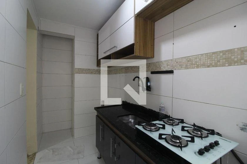 Apartamento de 3 quartos em condomínio com piscina — photo 18