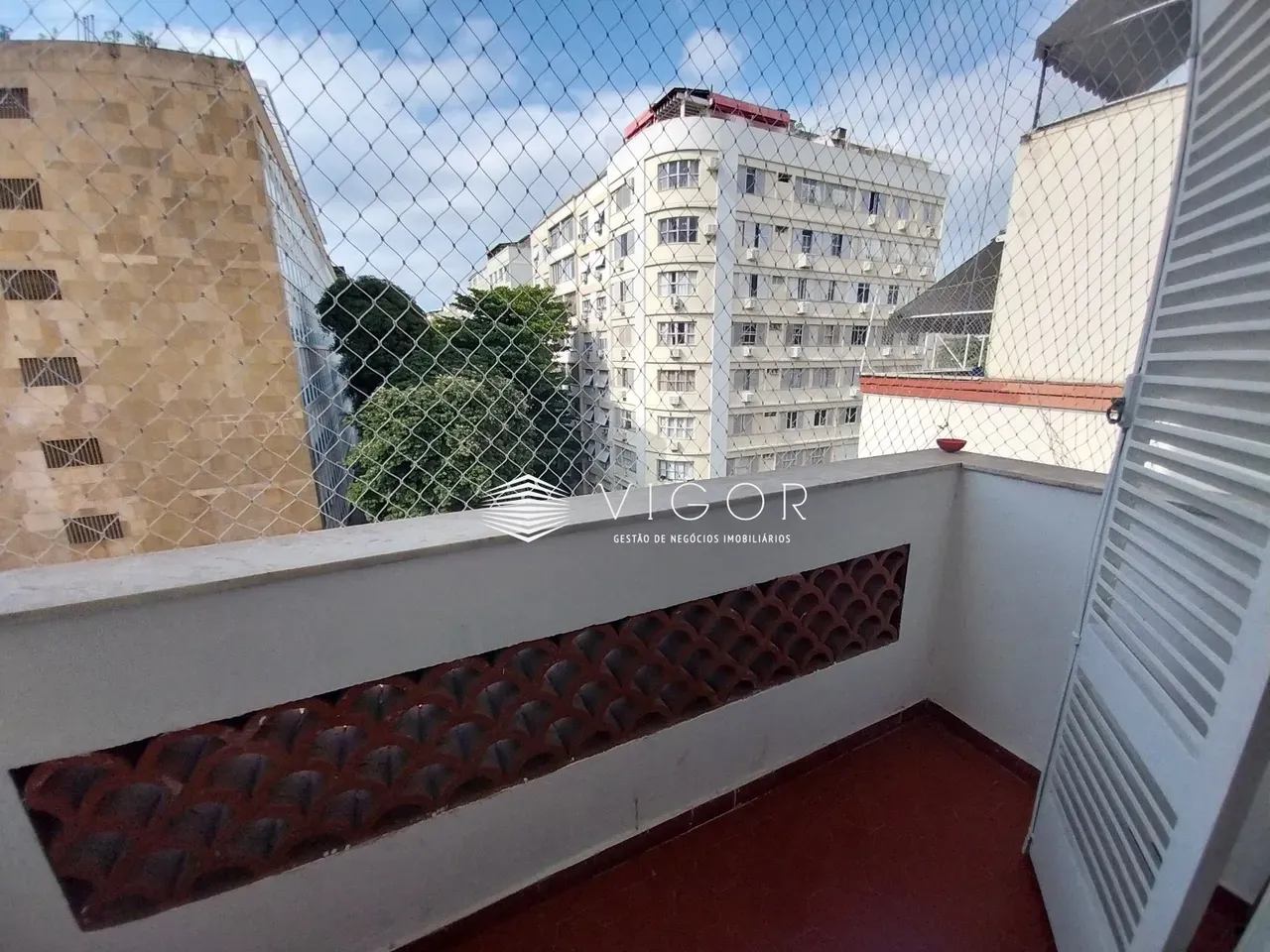 Furnished 49 m² apartment with 1 en-suite bedroom — photo 23