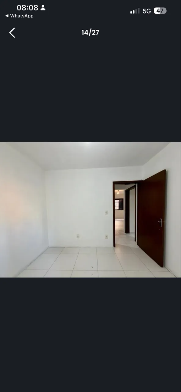 Furnished 1-bedroom apartment with full gas kitchen — photo 11