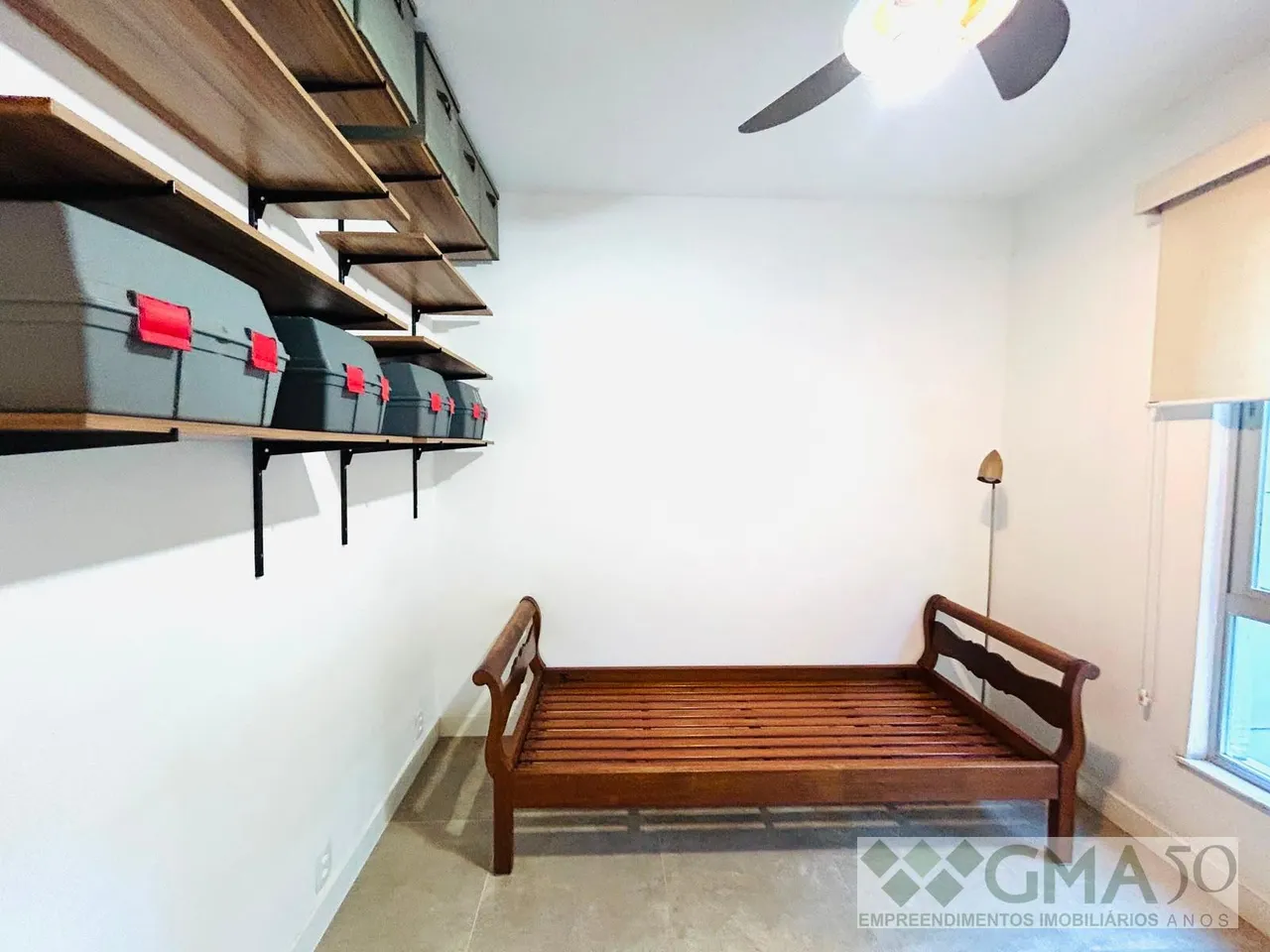 Apartment with 3 bedrooms and 3 bathrooms, move-in ready — photo 18