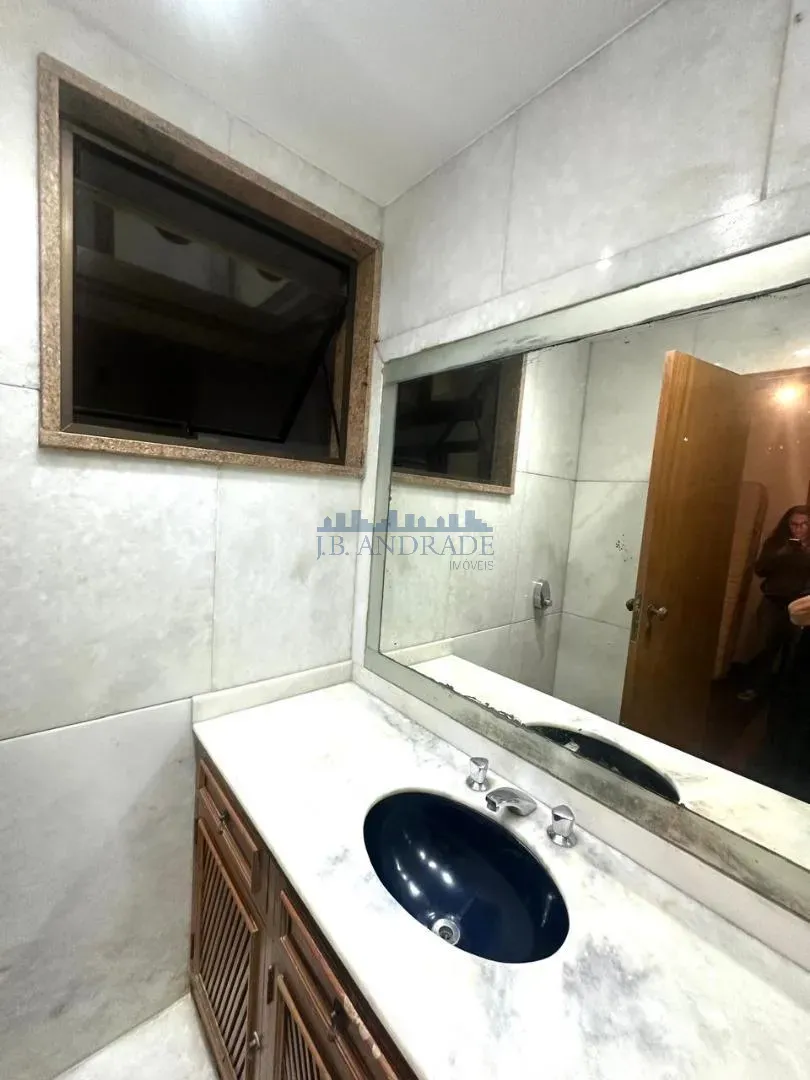 Apartamento de 3 suítes com varanda e 173 m² — photo 18