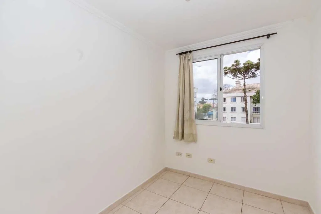 Квартира 64 м², 3 спальні, Куритиба — photo 6