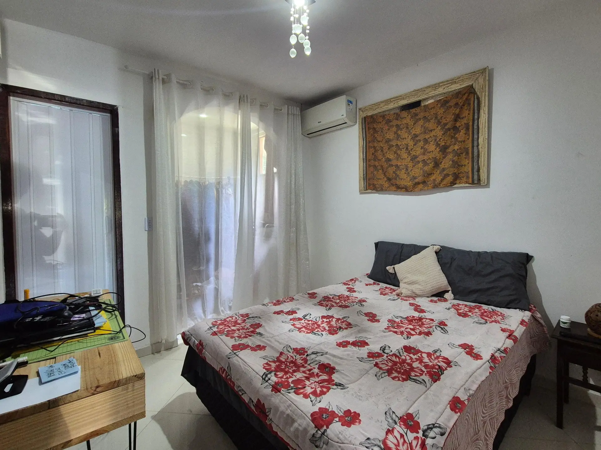 Furnished house with 2 bedrooms, 1 en-suite, no parking — photo 9