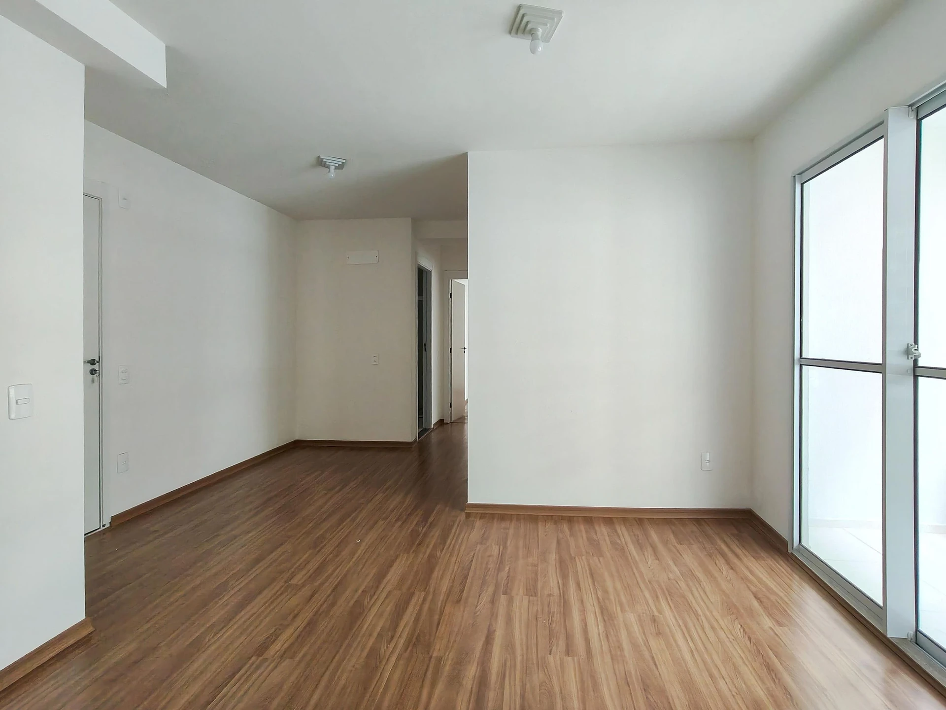 3-bedroom apartment in a building with a sauna — photo 13