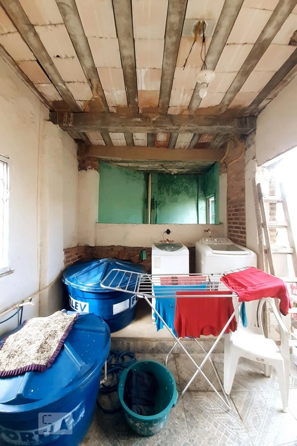 Furnished house with 3 bedrooms and 3 bathrooms — photo 19