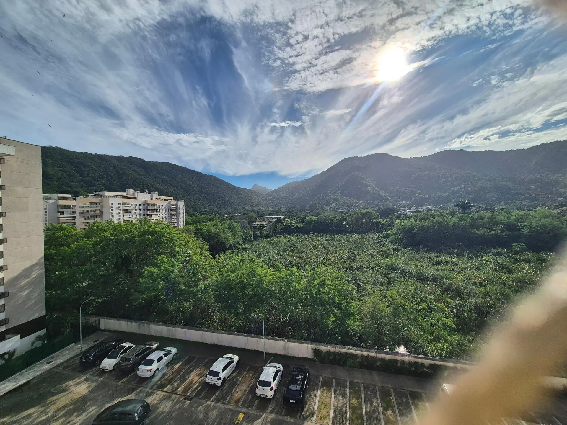 Apartamento de 76 m² com lava-louças e banheira — photo 23