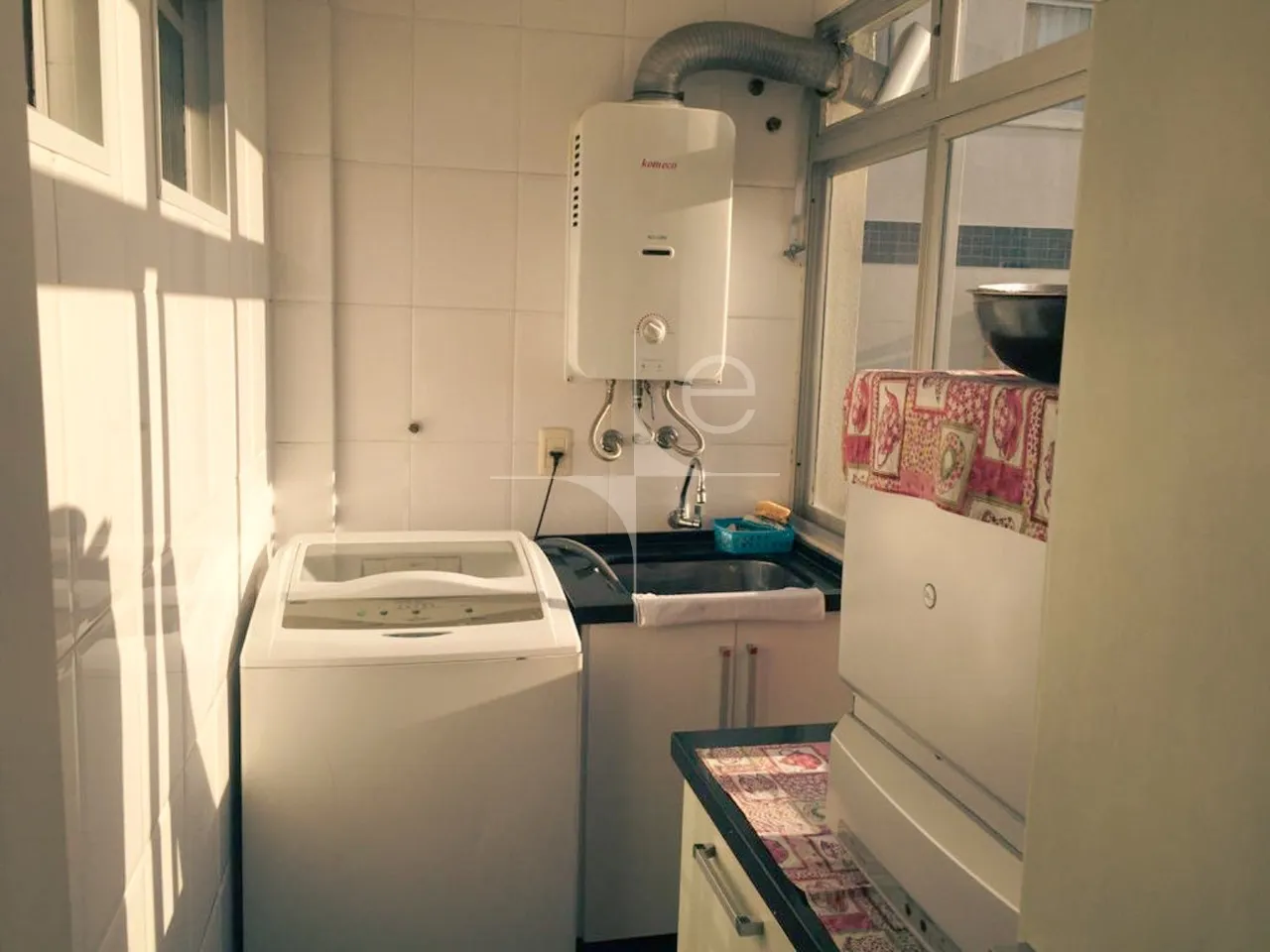 Duplex penthouse with 3 bedrooms and 150 m² — photo 18