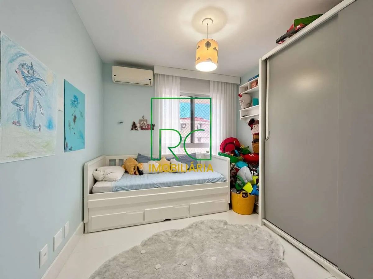 Furnished apartment, 120 m², with a private BBQ — photo 4