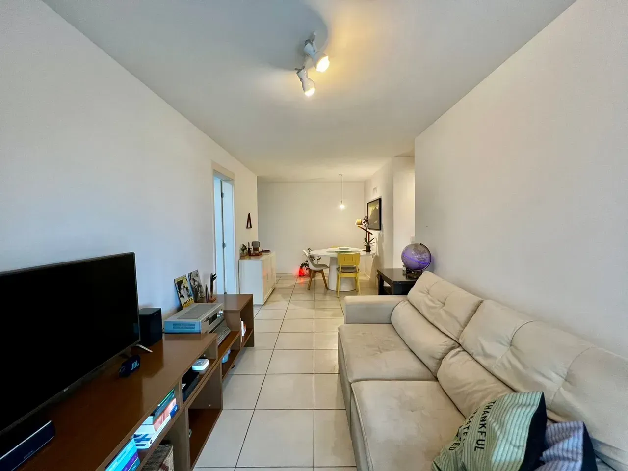 Apartamento mobiliado com 2 quartos e cozinha a gás — photo 15