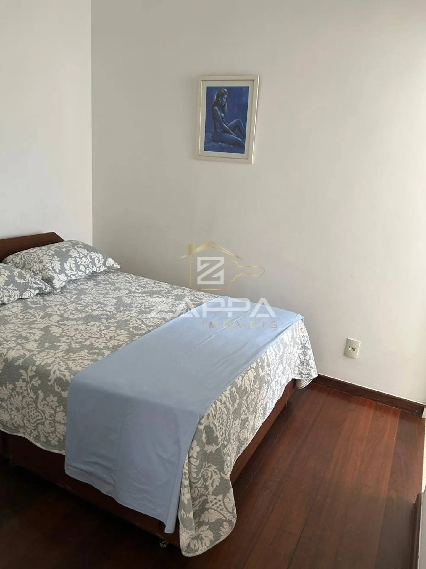 Furnished 2-bedroom apartment, 80 m² on the 10th floor — photo 13