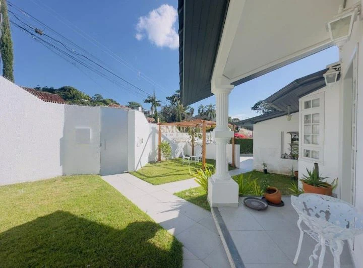 Casa sin amueblar con 4 suites y 5 baños — photo 7