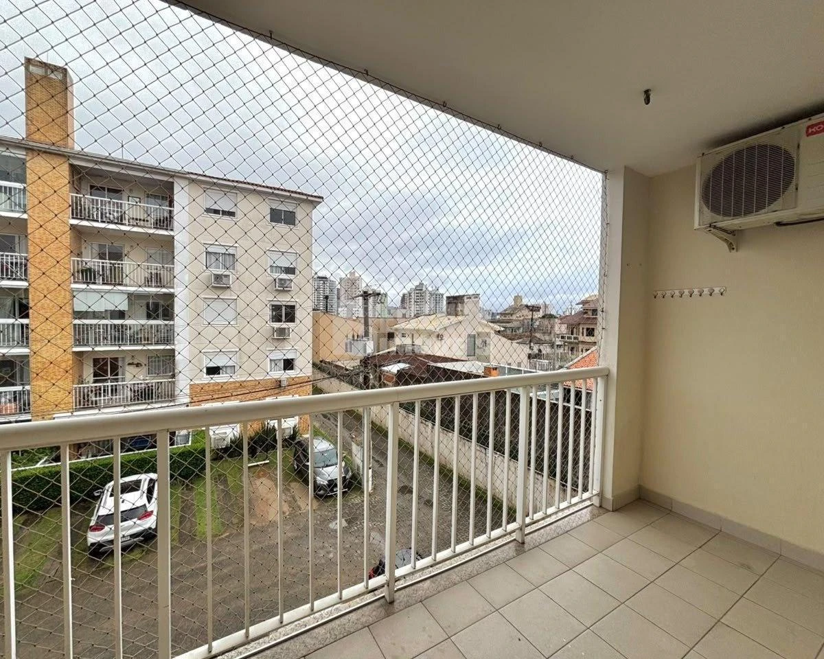 Departamento de 65 m² y 2 dormitorios en Florianópolis — photo 13