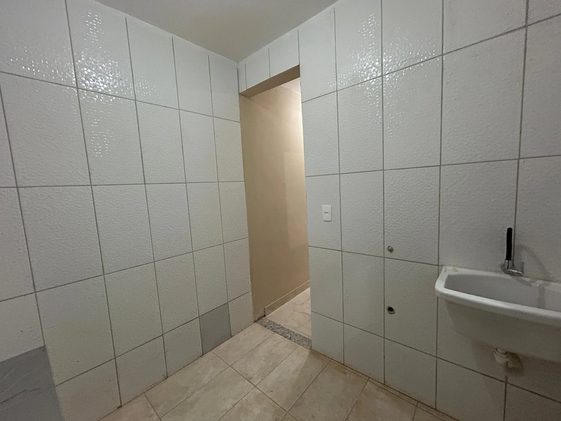 One-bedroom house, 35 m² — photo 18