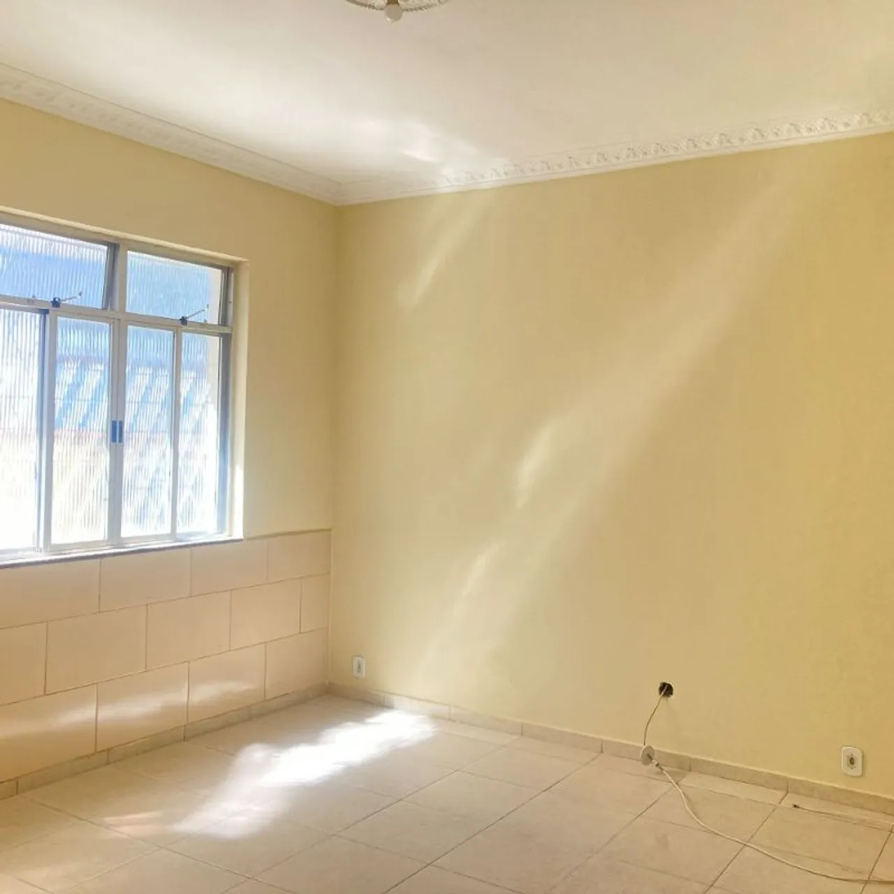 Unfurnished apartment with 2 bedrooms and 2 bathrooms — photo 3