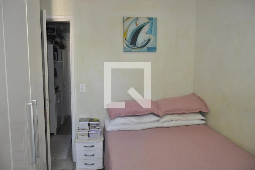 Furnished 2-bedroom apartment 85 m² with parking — photo 18