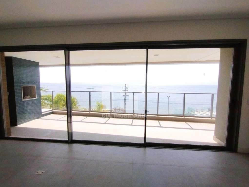 3 en-suite bedroom apartment with 304 m² and 3 parking — photo 4