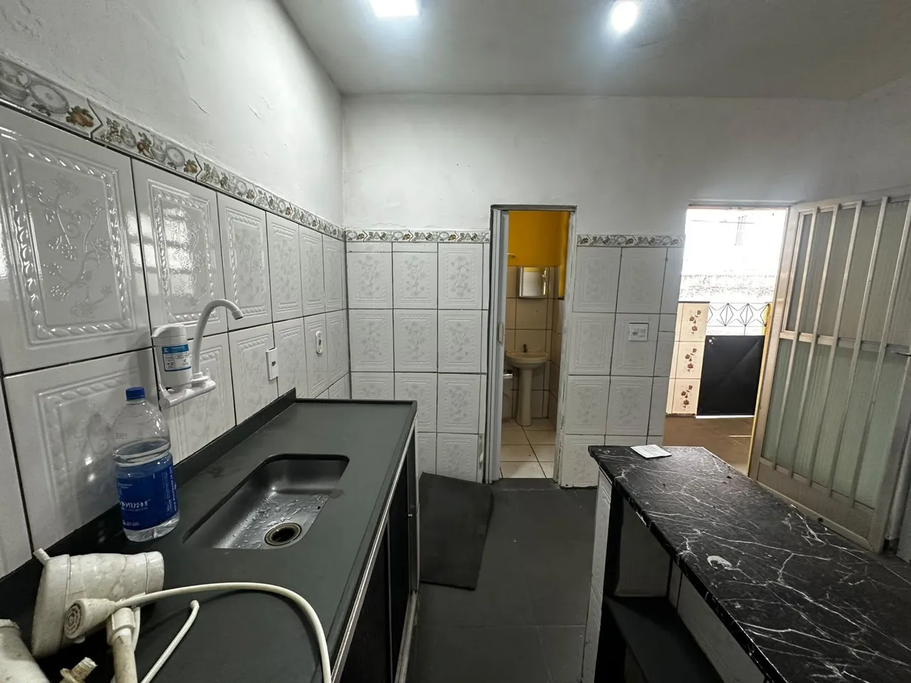 One-bedroom, 30 m² house in Rio de Janeiro — photo 11