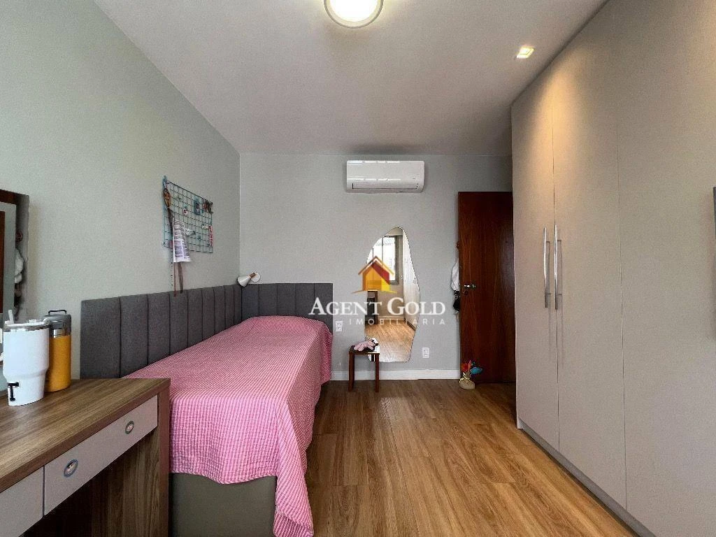 Cobertura com 4 quartos e cozinha aberta — photo 23