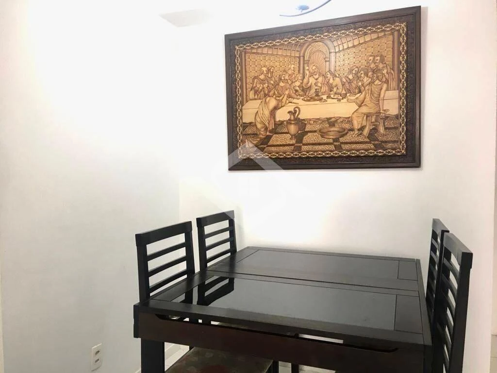 2-bedroom apartment with a home office in Rio de Janeiro — photo 11