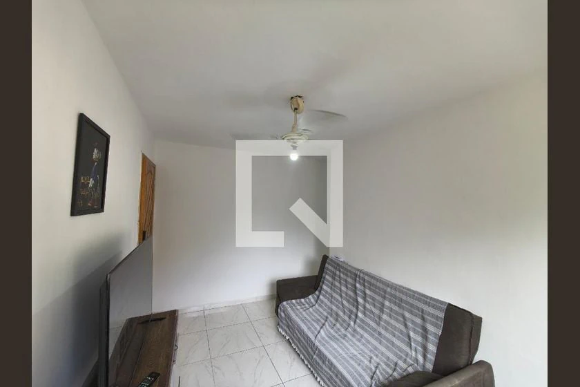 Furnished 2-bedroom apartment, 50 m² — photo 3