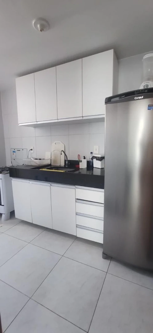 Furnished 2-bedroom apartment with an en-suite and parking — photo 6