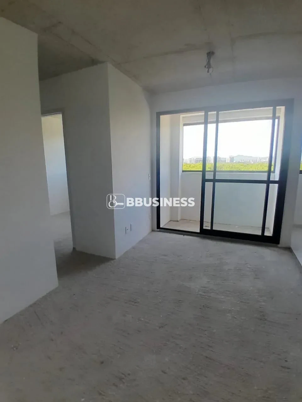 2-bedroom apartment with 2 bathrooms and 60 m² — photo 11