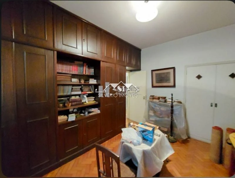 Furnished 4-bedroom apartment with 4 bathrooms — photo 35