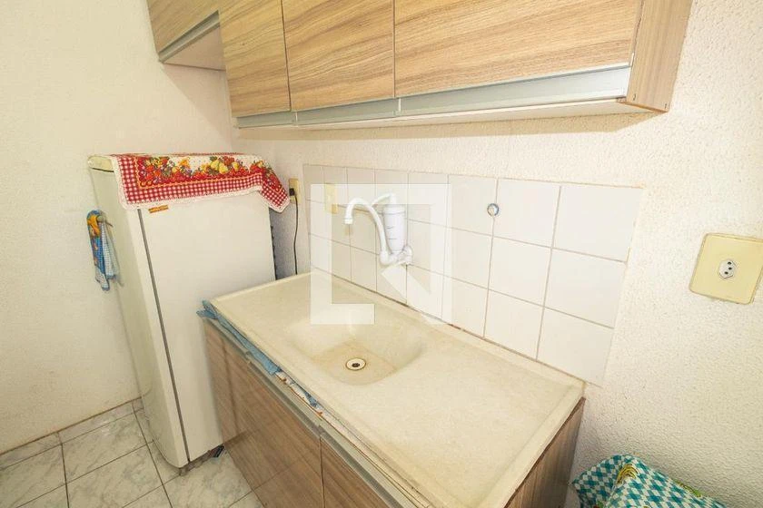 Casa mobiliada com 2 quartos e 1 banheiro — photo 24