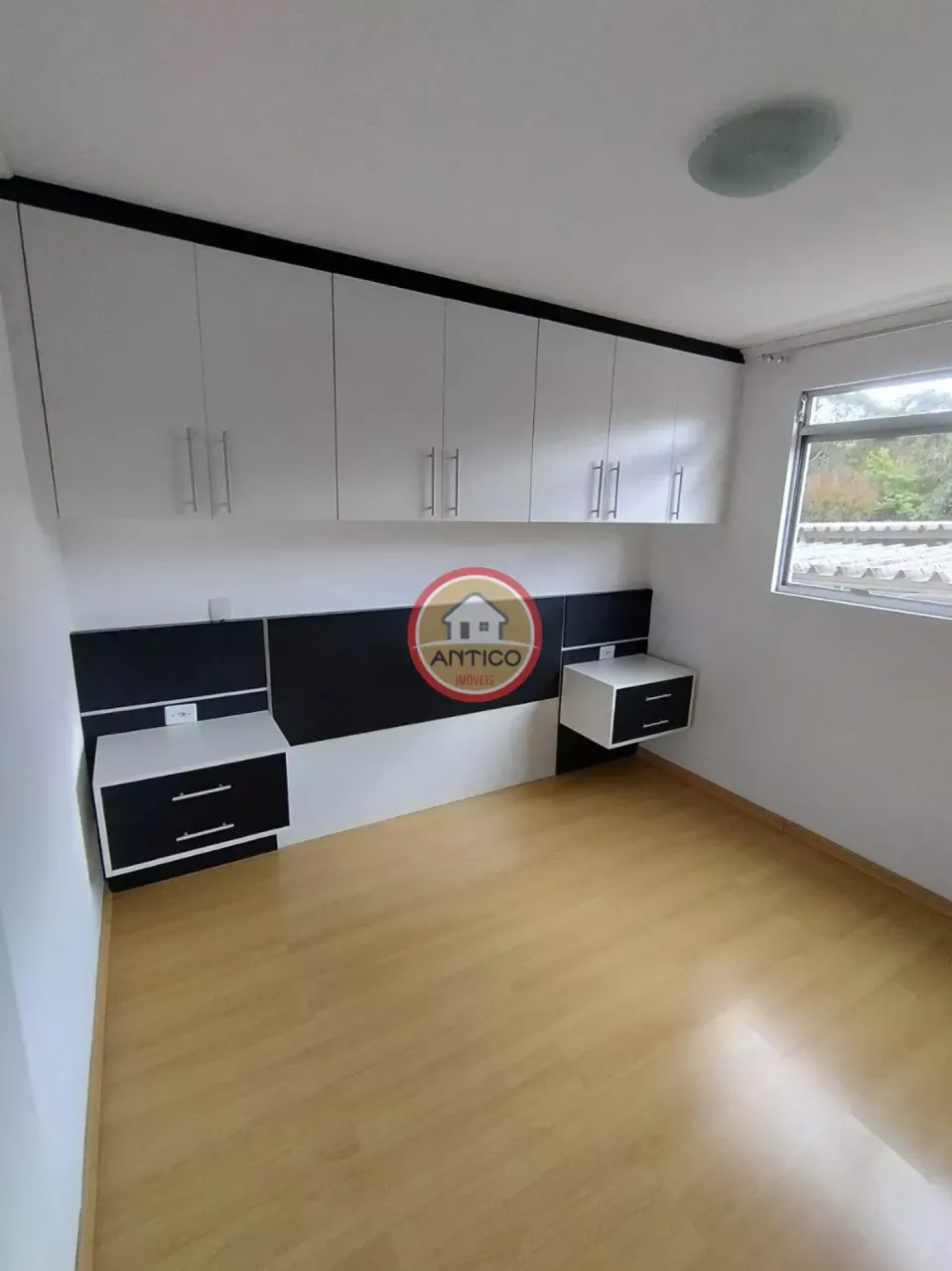 3-bedroom apartment with covered parking and built-ins — photo 13