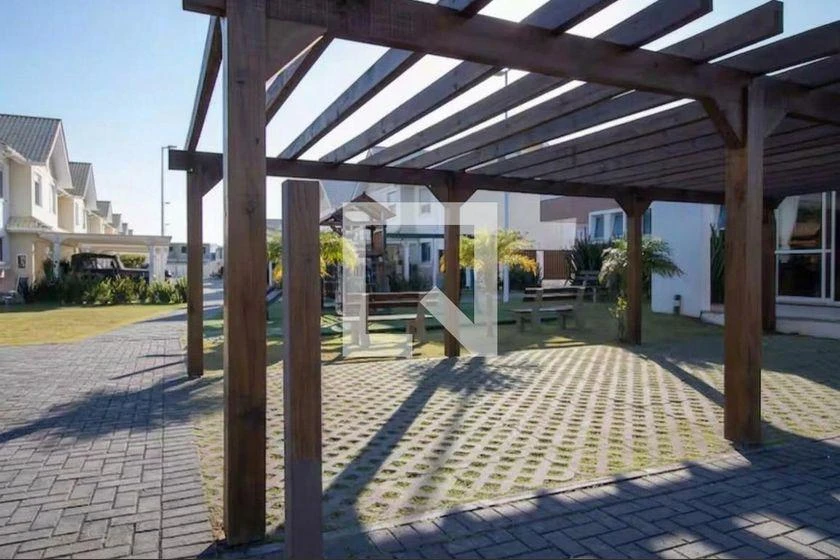 House of 118 m² with 3 bedrooms and a closed kitchen — photo 8