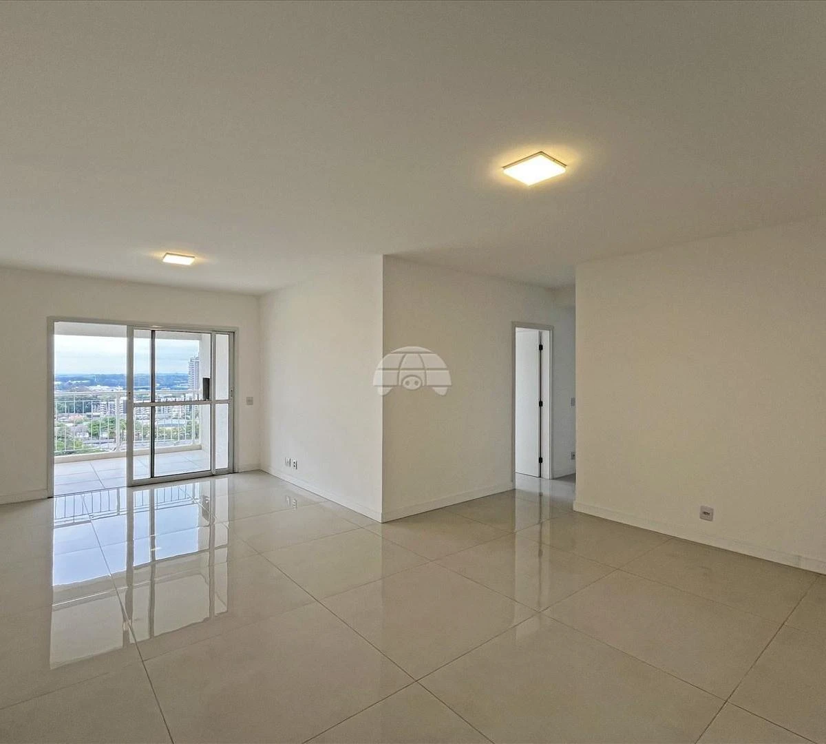 Departamento, 89 m², con espacio de home office