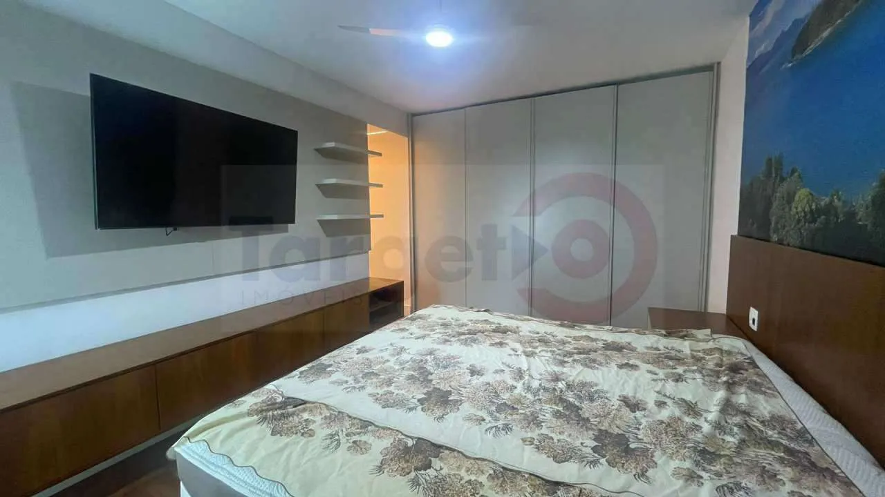 Вид на воду и 4 спальни: квартира 156 м² — photo 9